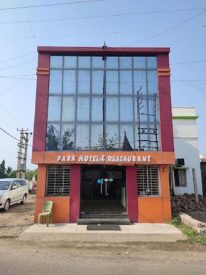 Park Hotel & Restaurant Mandarmoni